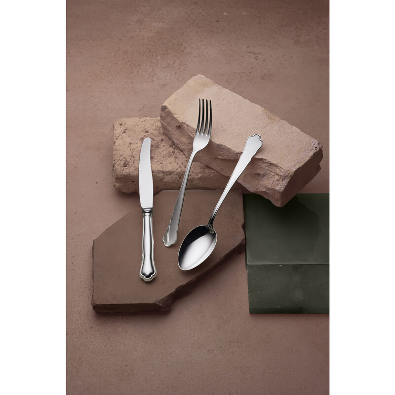 Chippendale Table spoon