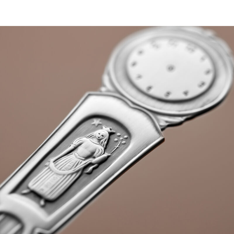 Princess Christening spoon