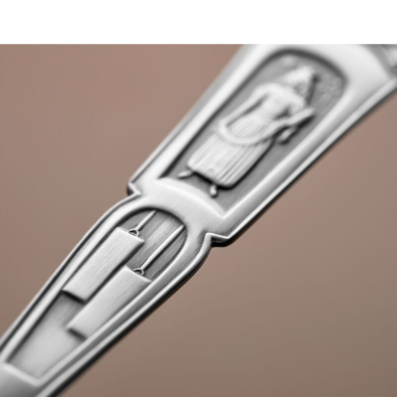 Princess Christening spoon