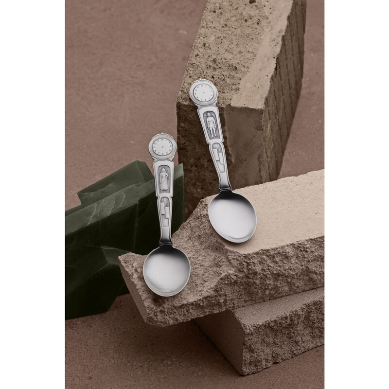 Princess Christening spoon