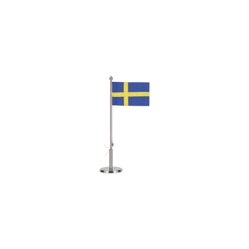 Flagpole SE