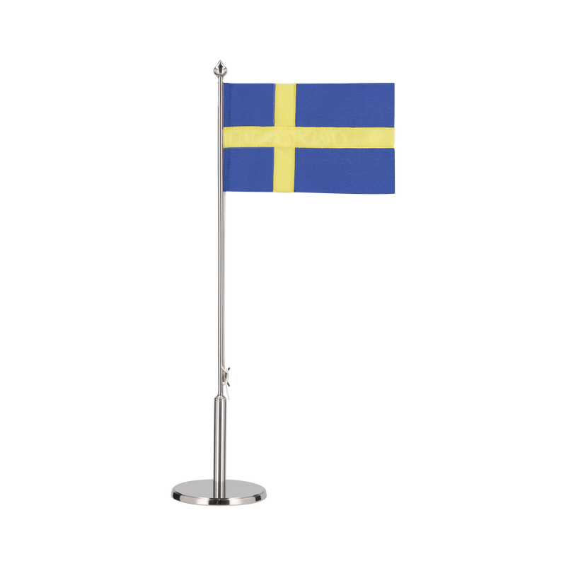 Flagpole SE