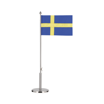 Flagpole SE