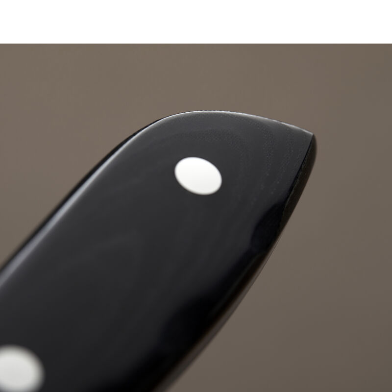 Old Farmer Micarta Steak knife XL 4 pcs