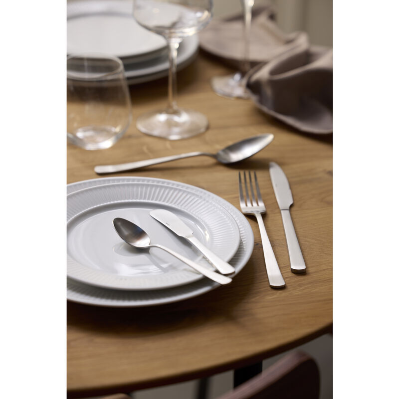 Essentials Soft Cutlery set 20 parts