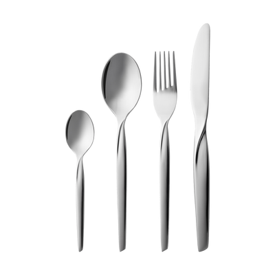 Twist Cutlery set 16 parts