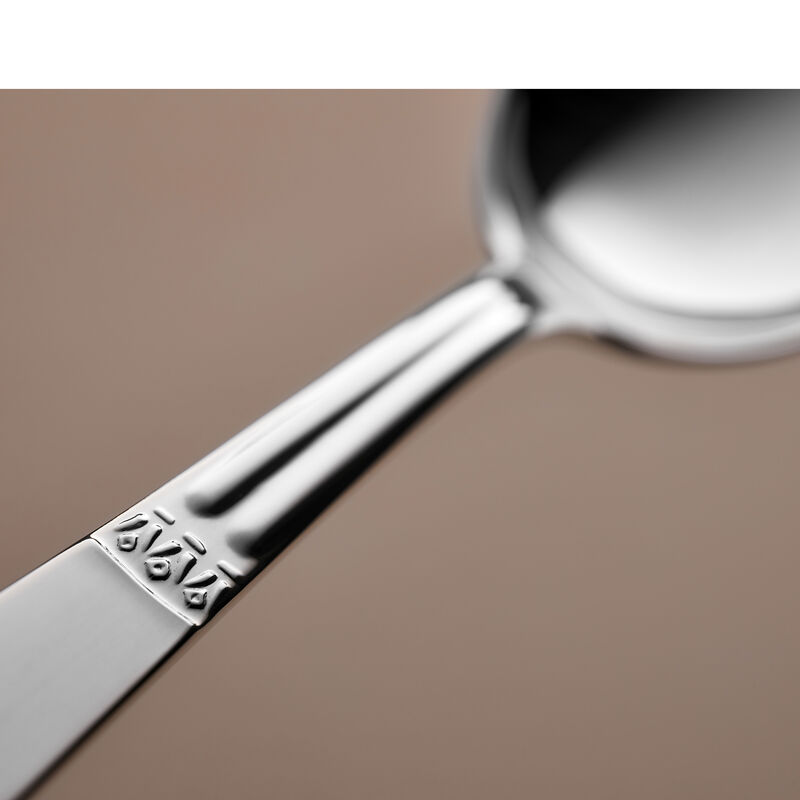 Kungasilver Coffee spoon