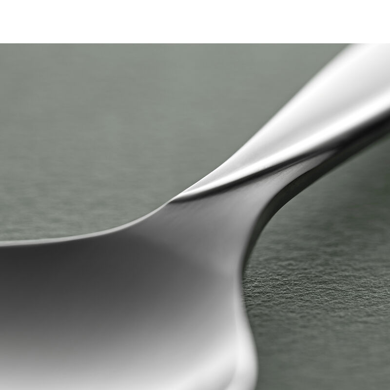 Twist Table spoon Twist Table spoon