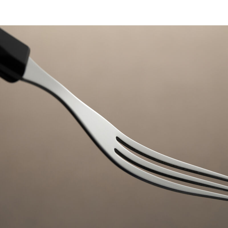 Old Farmer Black Steak fork