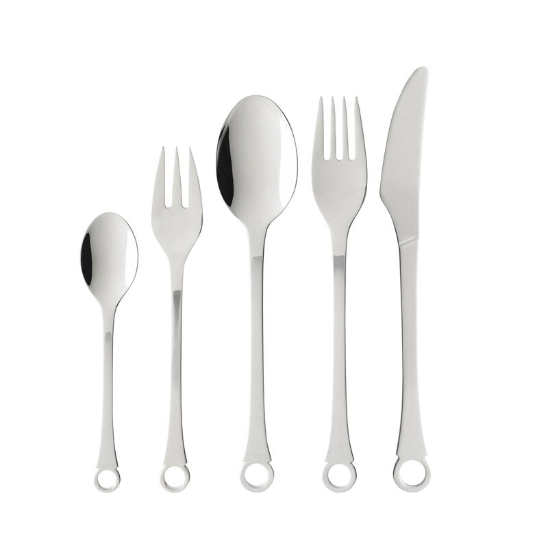 Pantry Cutlery set 60 parts
