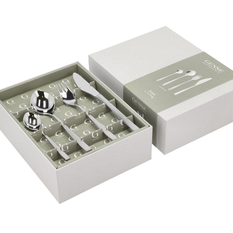 Fuga Cutlery set 16 parts