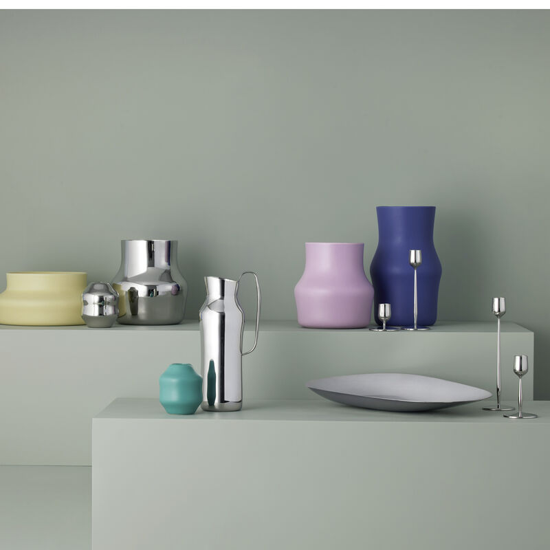Dorotea Candlestick