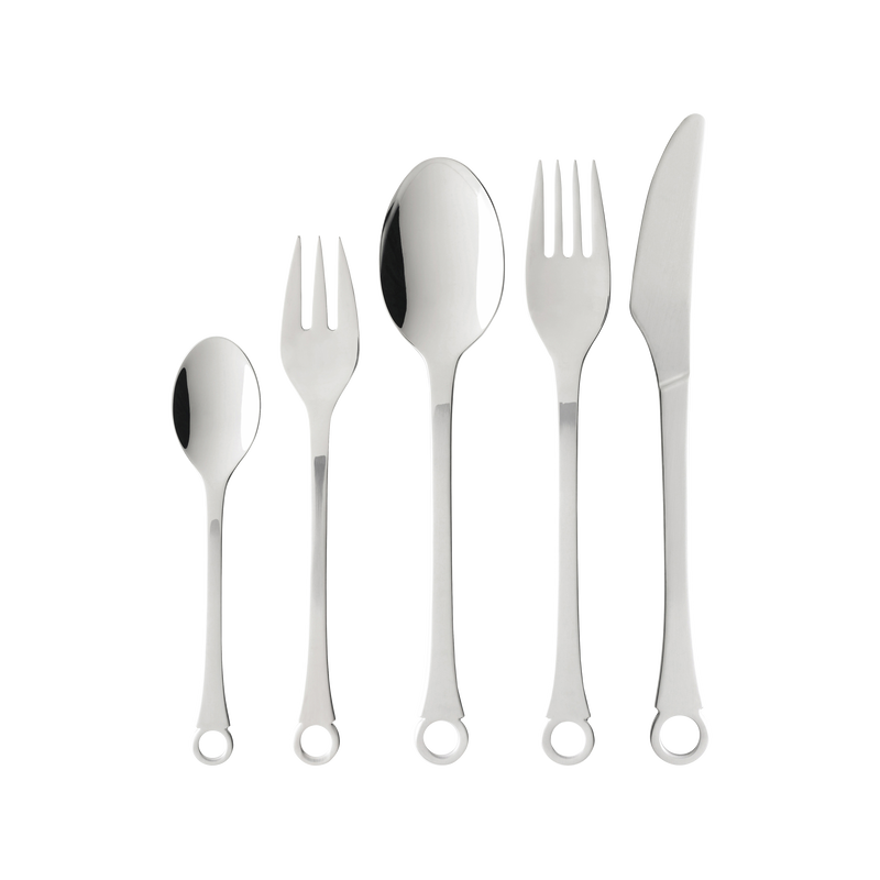 Pantry Cutlery set 60 parts