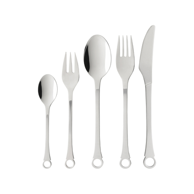 Pantry Cutlery set 60 parts
