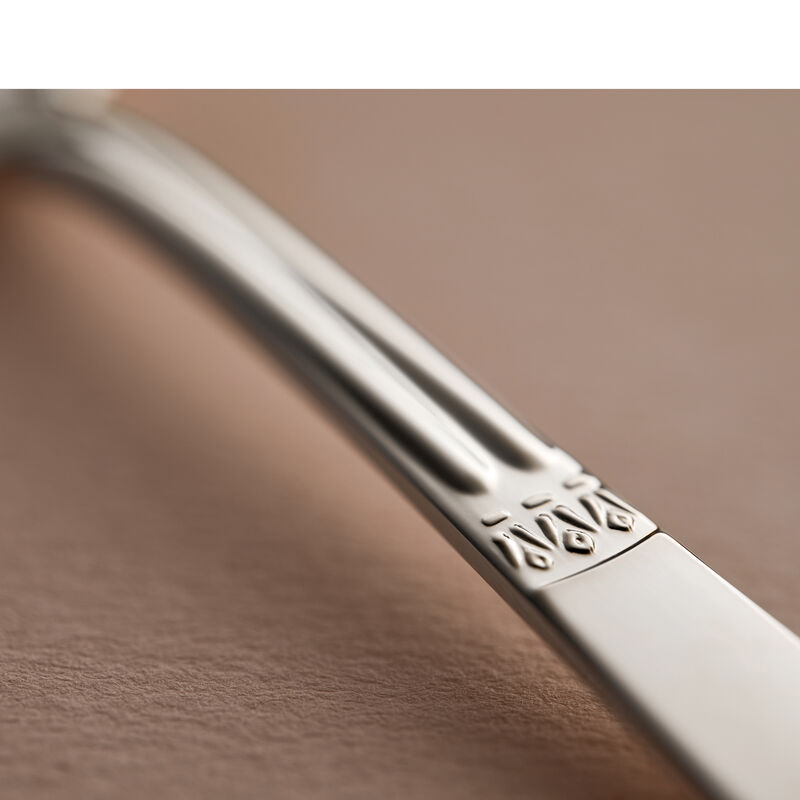 Kungasilver Coffee spoon