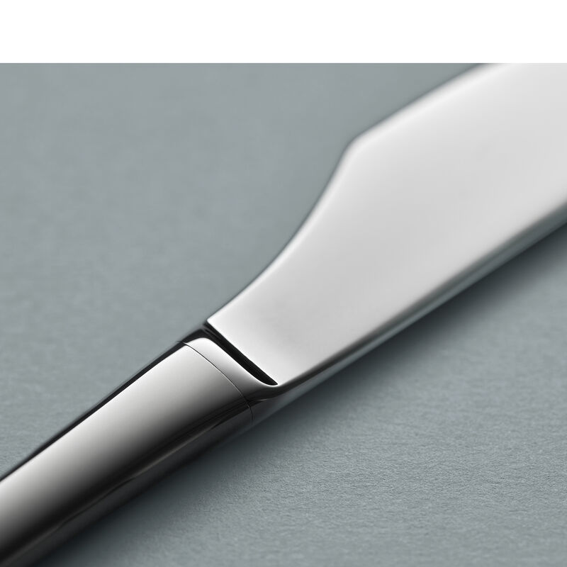 Steel Line Table knife