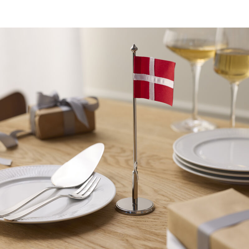 Essentials Soft Cutlery set 73 parts