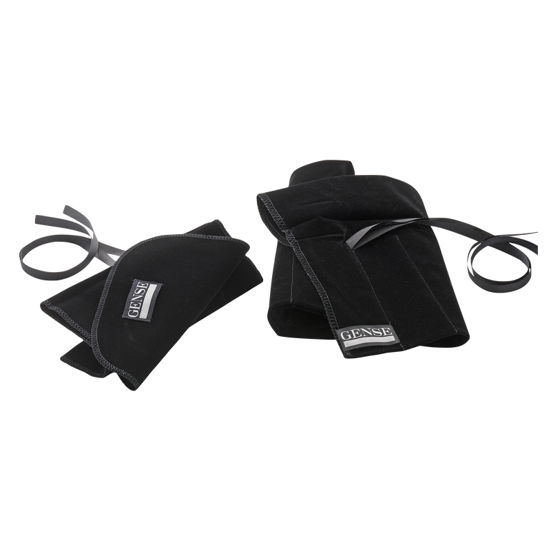 Gense Cutlery roll for 12 pieces L