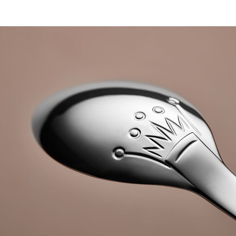 Kungasilver Dessert spoon/Children's spoon