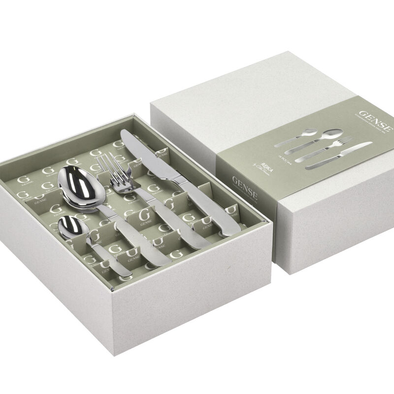 Rejka Cutlery set 16 parts