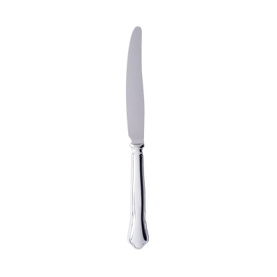 Chippendale Silverplated Table knife
