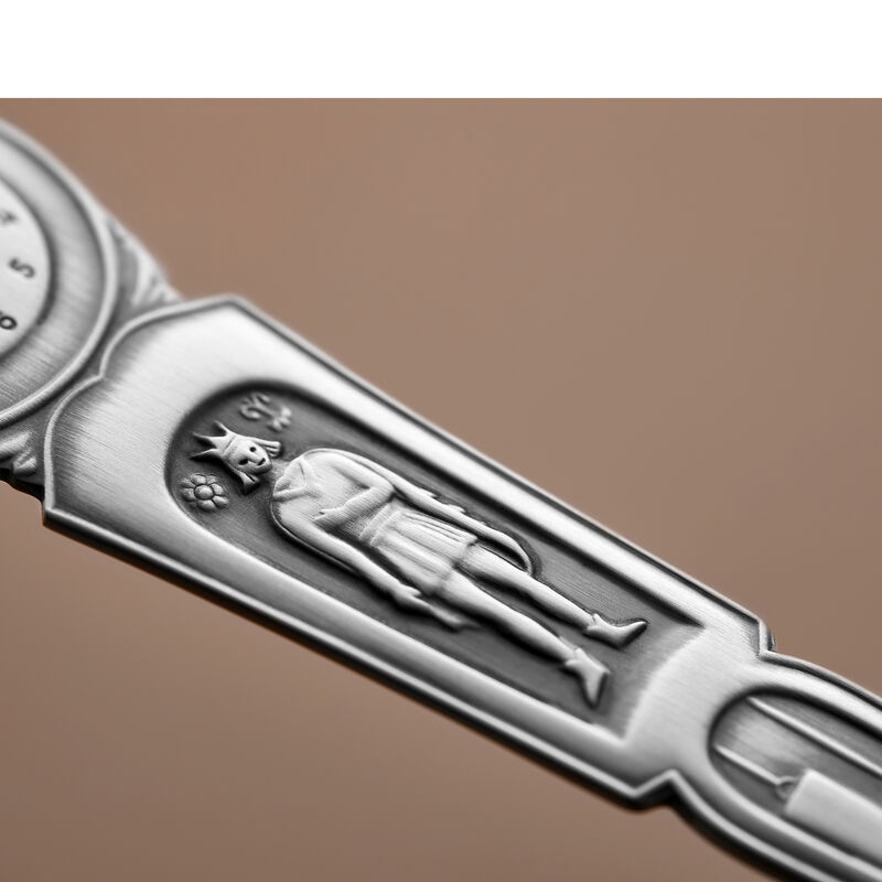 Prince Christening spoon