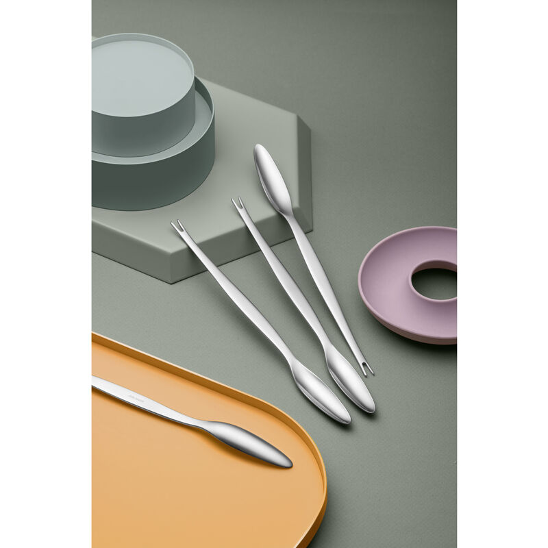 Focus Steel Lobster fork 4 pcs