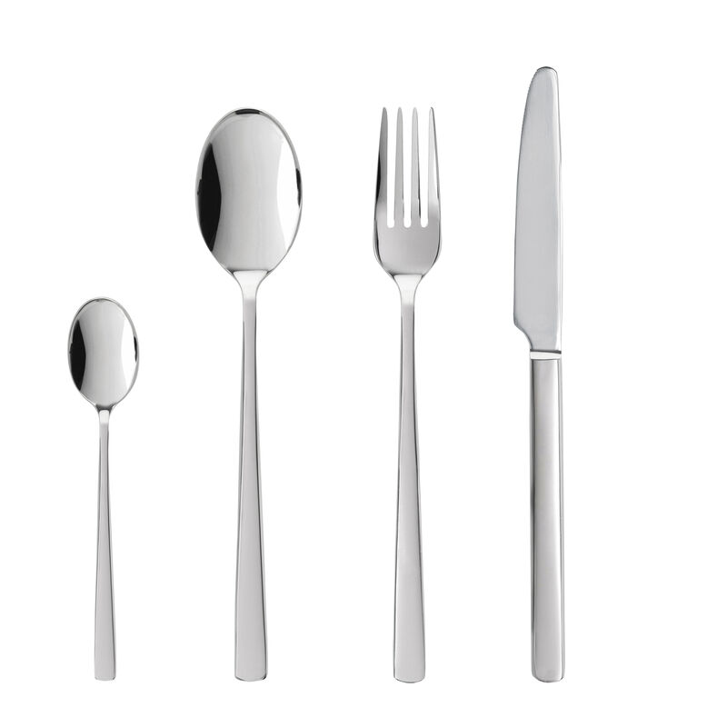 Essentials Pure Cutlery set 16 parts