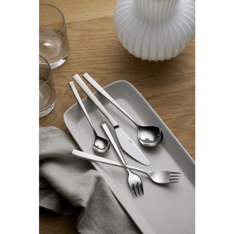 Fuga Cutlery set 60 parts Fuga Cutlery set 60 parts