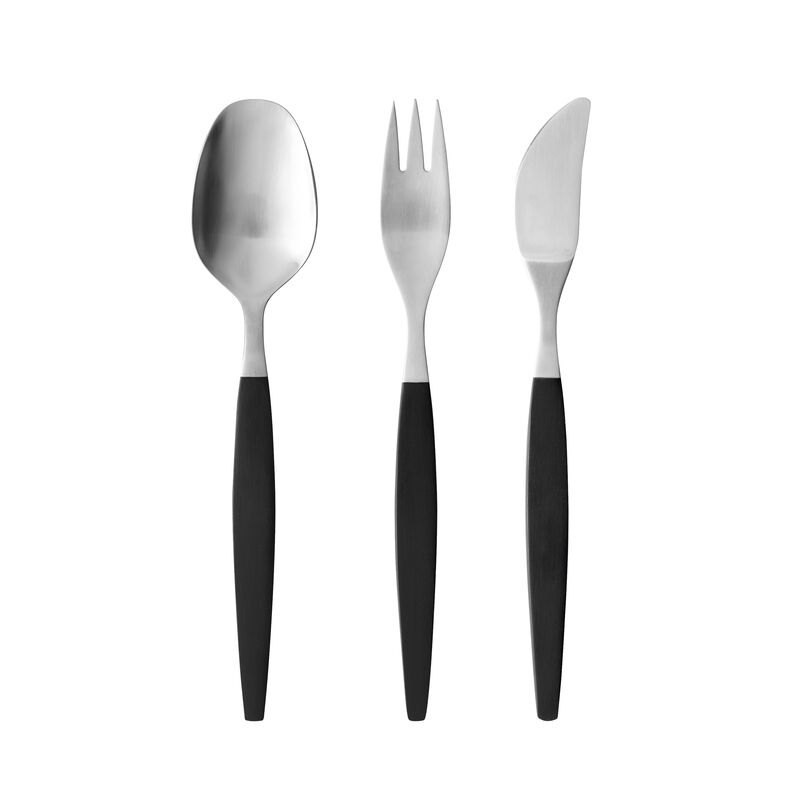 Focus de Luxe Cutlery set 12 parts