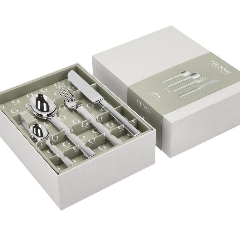 Nobel Cutlery set 16 parts
