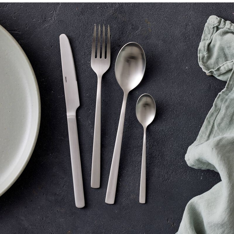 Essentials Soft Cutlery set 20 parts