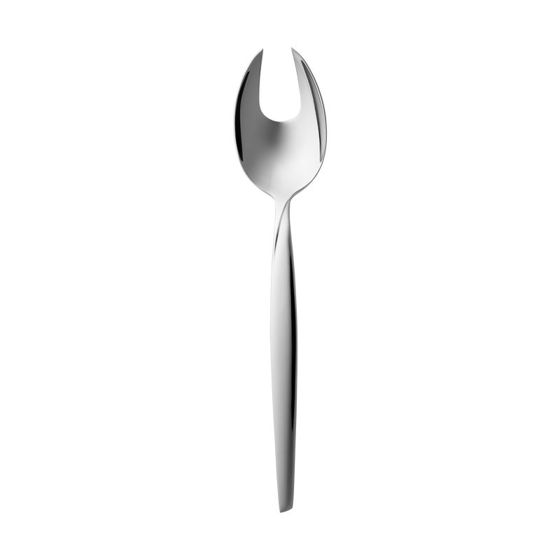 Twist Serving fork