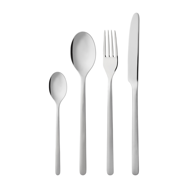 Still Cutlery set 16 parts
