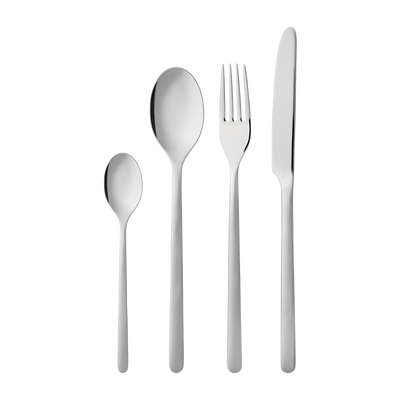 Still Cutlery set 16 parts