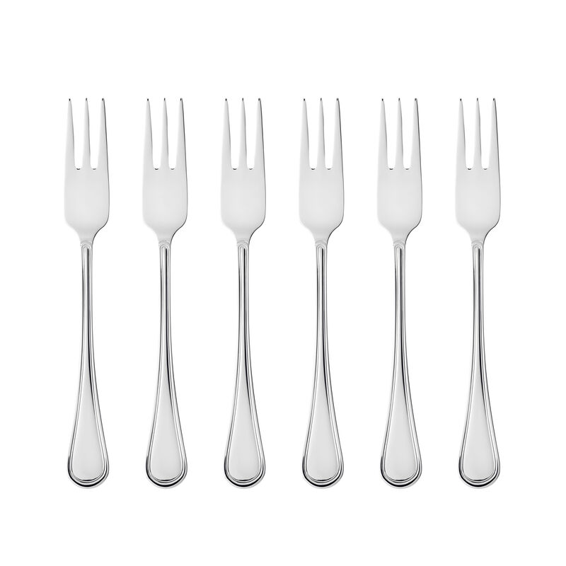 Oxford Cake fork 6 pcs