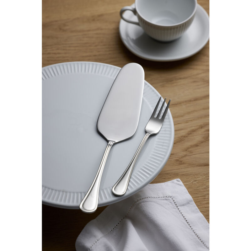Oxford Cake server