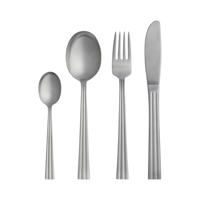 Thebe Cutlery set 16 parts