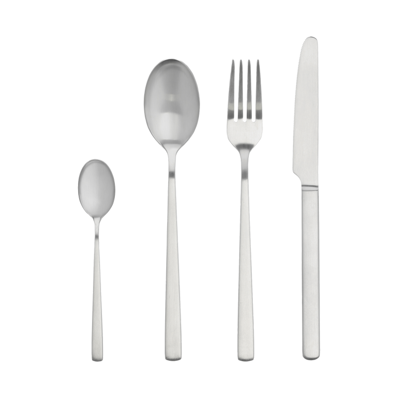 Essentials Pure Cutlery set 16 parts