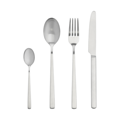 Essentials Pure Cutlery set 16 parts