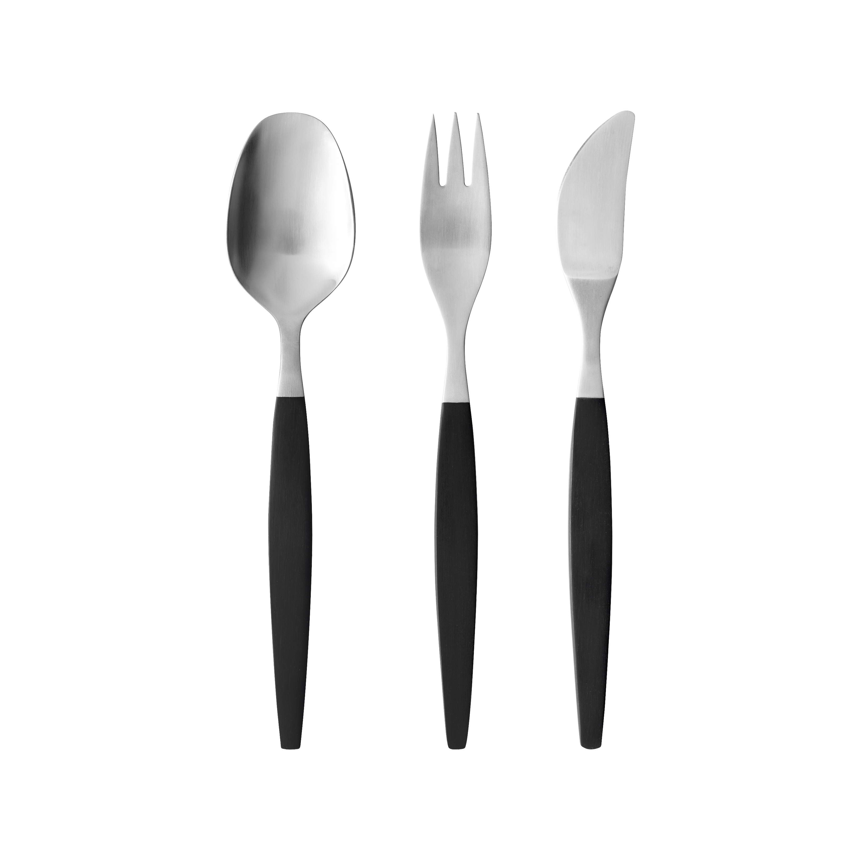 Hana11★Gense ゲンセ　Focus de Luxe カトラリー Gense | Focus de Luxe Cutlery set 12 parts | Gensestore