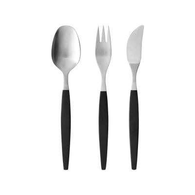 Focus de Luxe Cutlery set 12 parts Focus de Luxe Cutlery set 12 parts