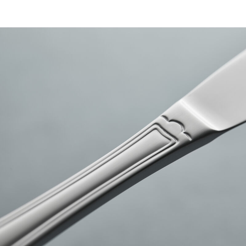 Attach&eacute; Table knife