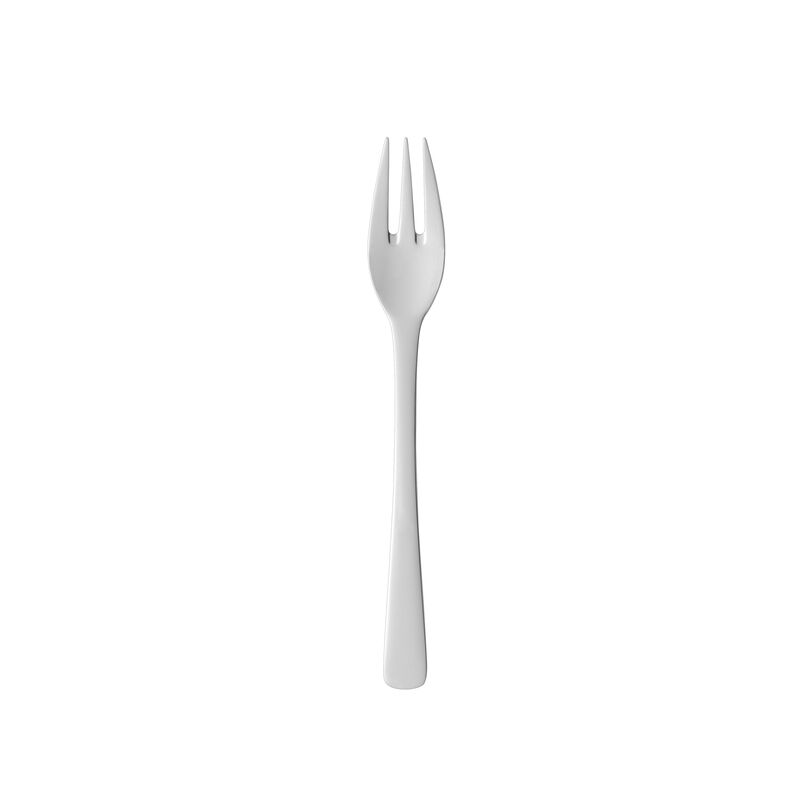 Steel Line Cake fork Steel Line Cake fork