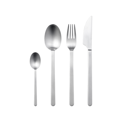 Norm Cutlery set 16 parts Norm Cutlery set 16 parts
