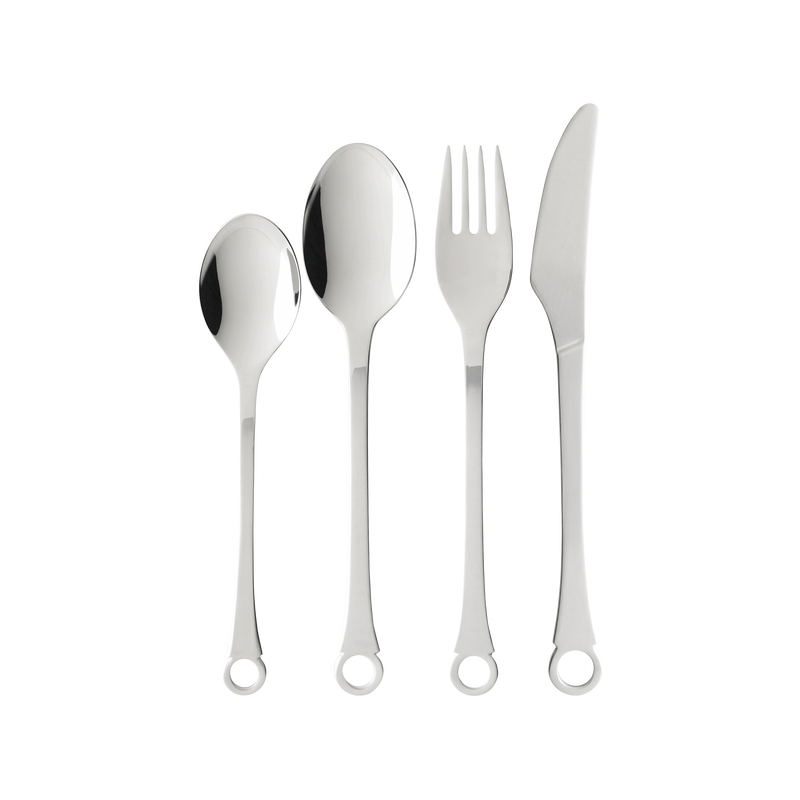 Pantry Cutlery set 16 parts