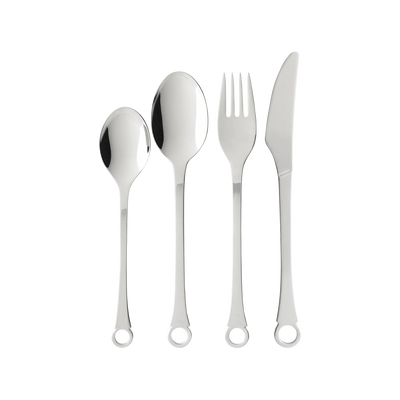 Pantry Cutlery set 16 parts