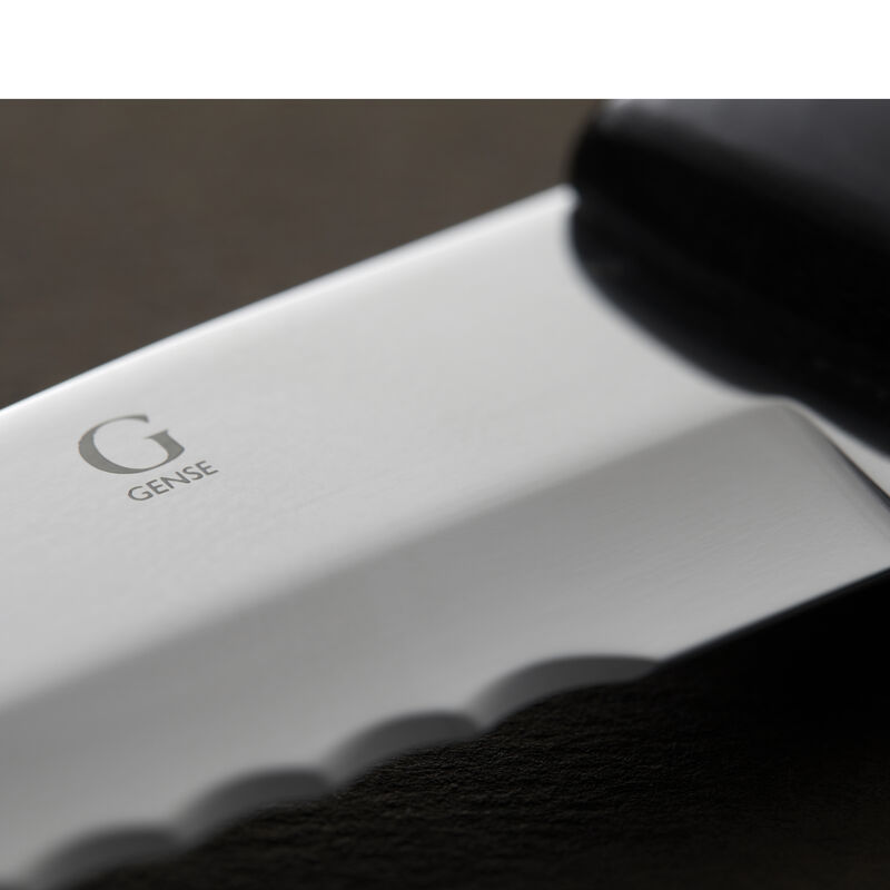 Old Farmer Micarta Steak knife XL 2 pcs