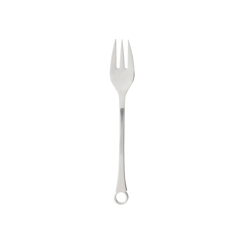 Pantry Cake fork