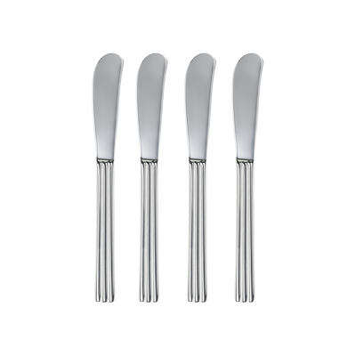 Thebe Butter knife 4 pcs